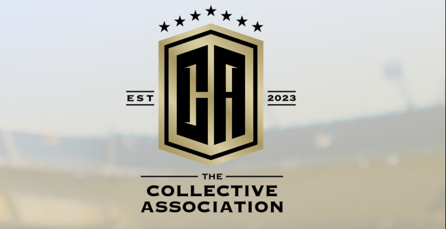 Screenshot of image for The Collective Association